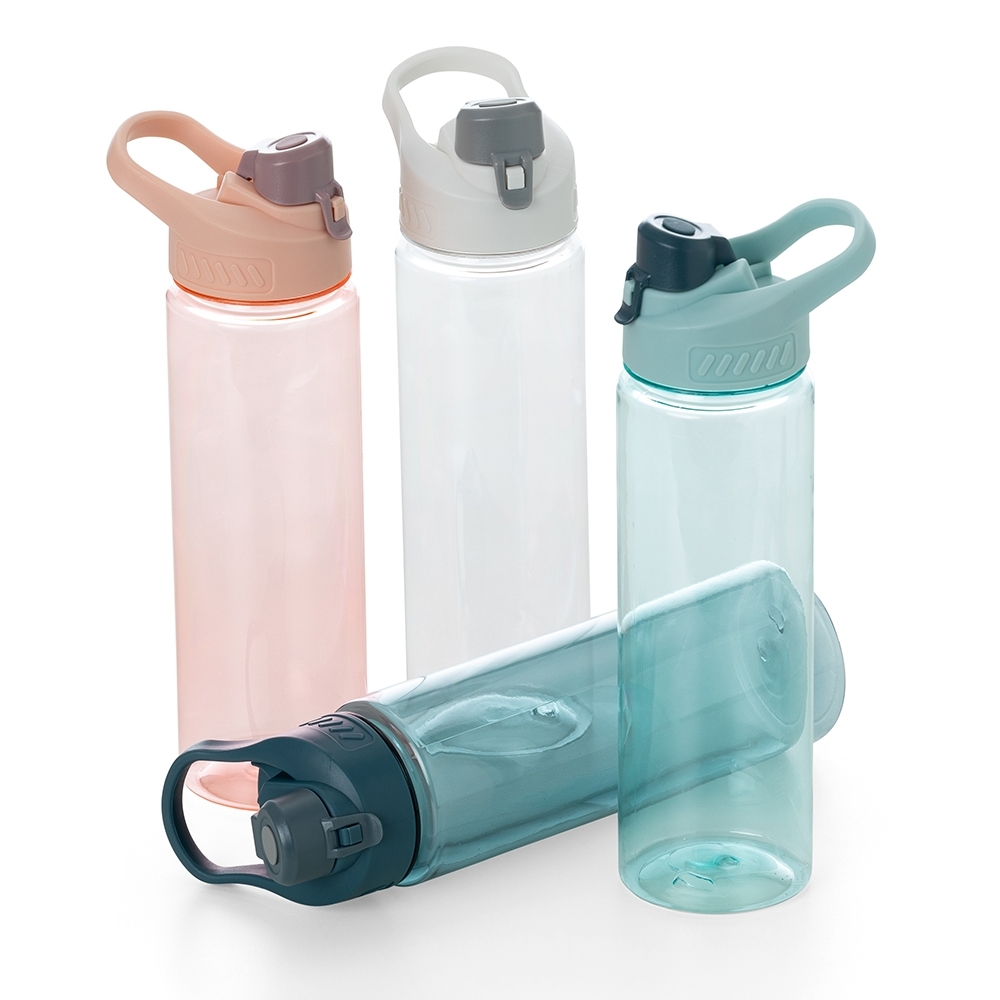 Imagem do produto Squeeze Plástico 700ml