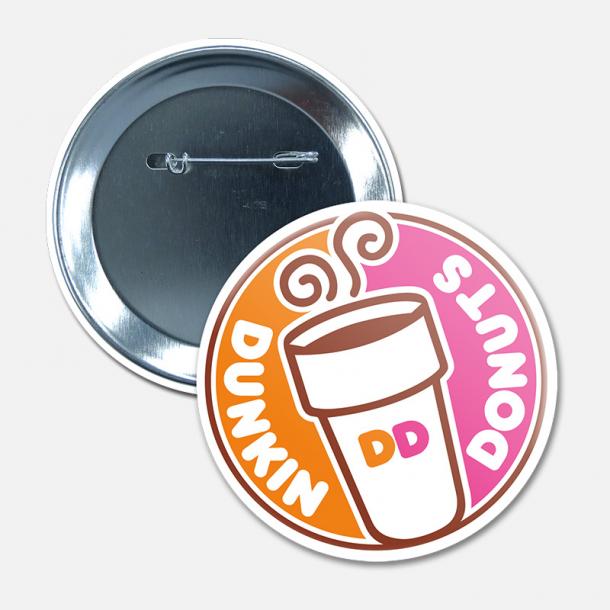 Imagem do produto Button Alfinete