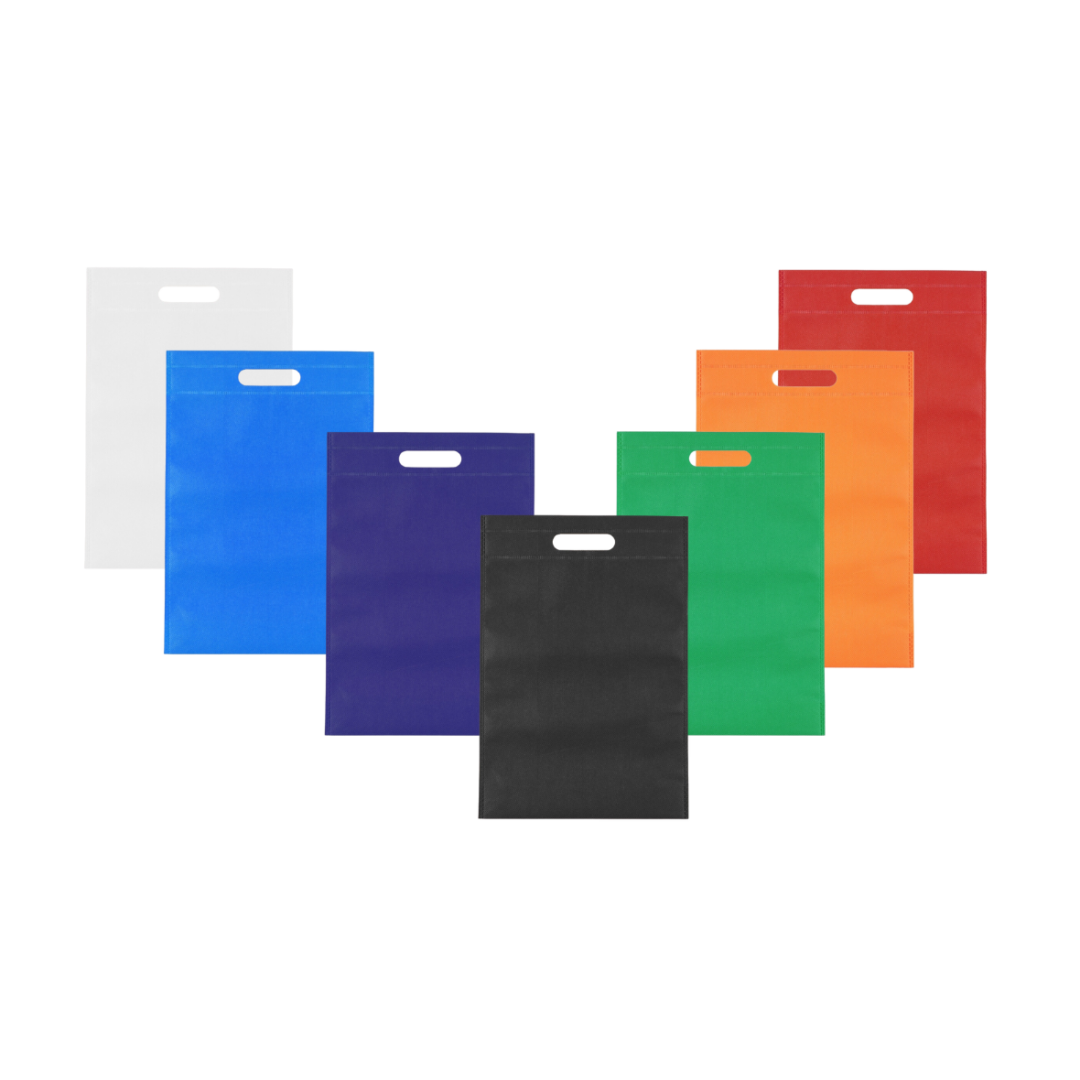 Sacola de TNT sem Alça