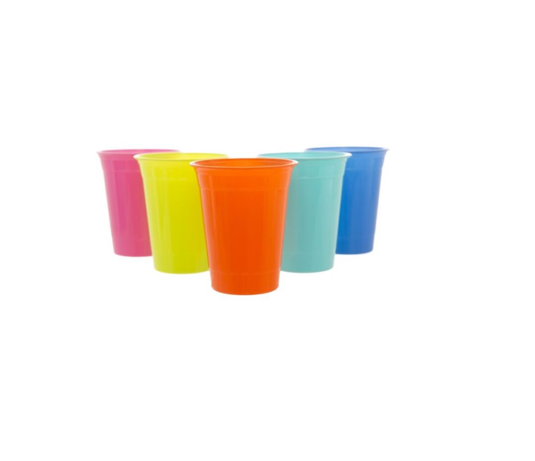 Imagem do produto Copo Biodegradável 400 ml