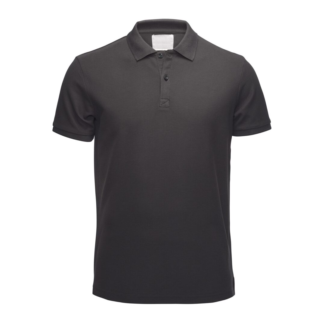 Camisa Polo Personalização Bordada