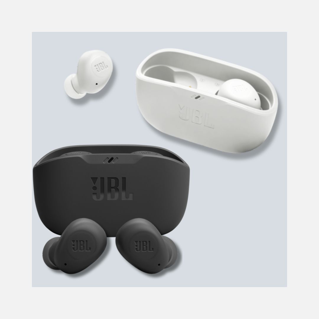 JBL Wave Buds – Original
