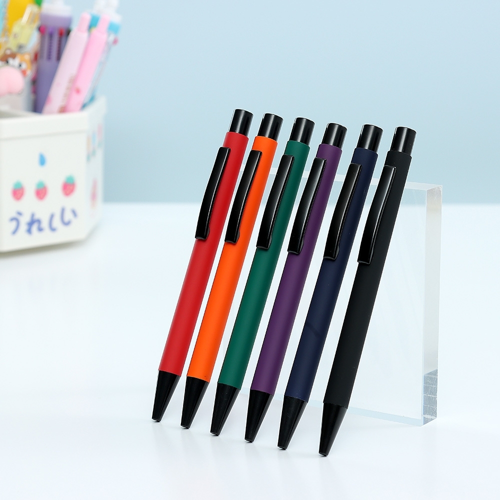 Imagem do produto Caneta Metal Esferográfica