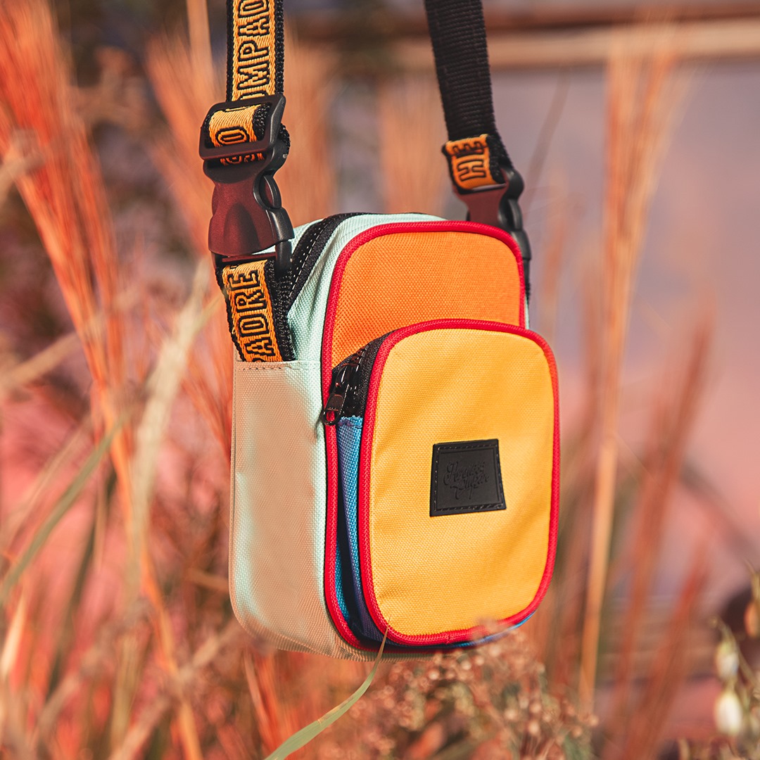 Imagem do produto Shoulder Bag Nylon