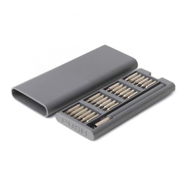 Imagem do produto Kit Ferramentas 25 Peças