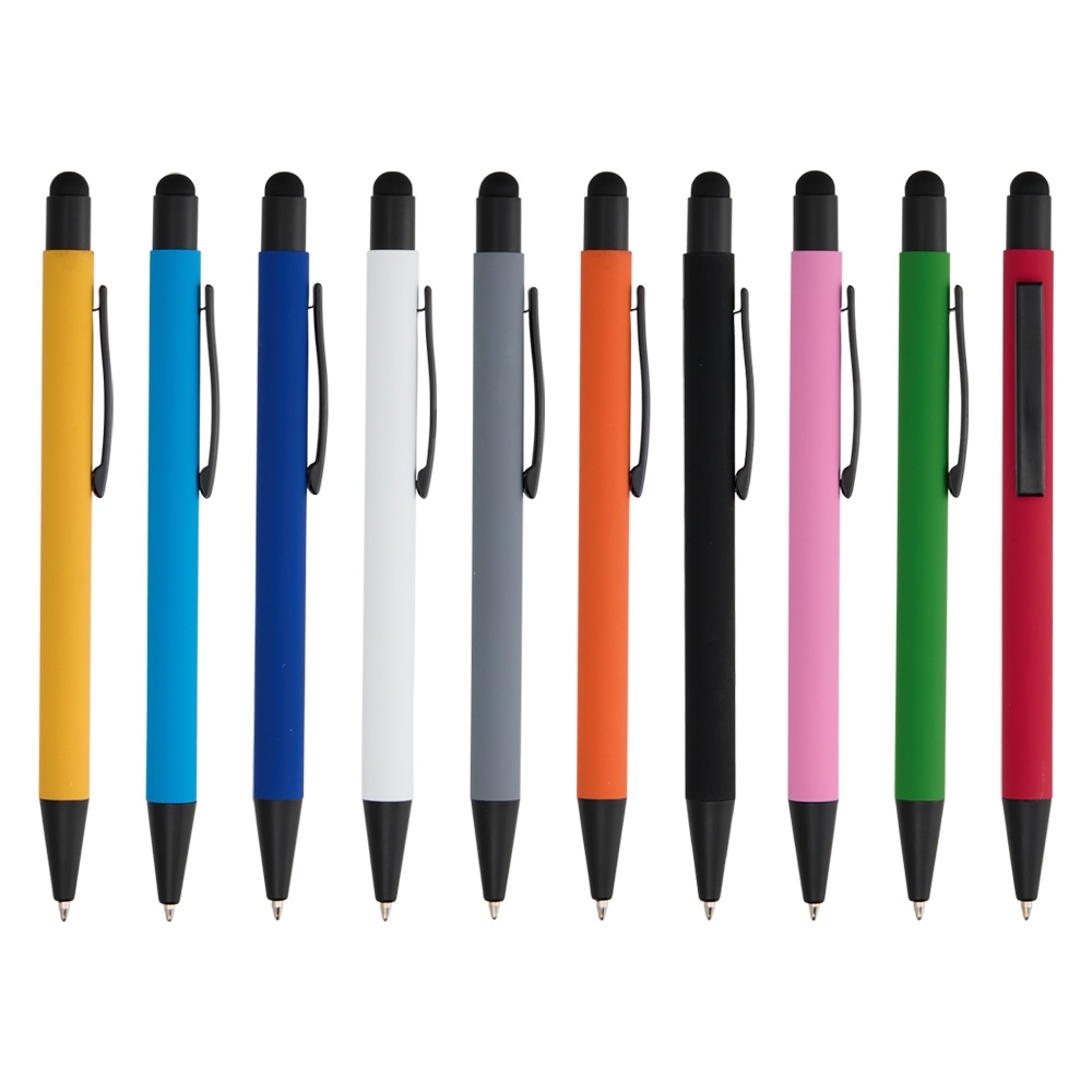 Imagem do produto Caneta Metal Touch