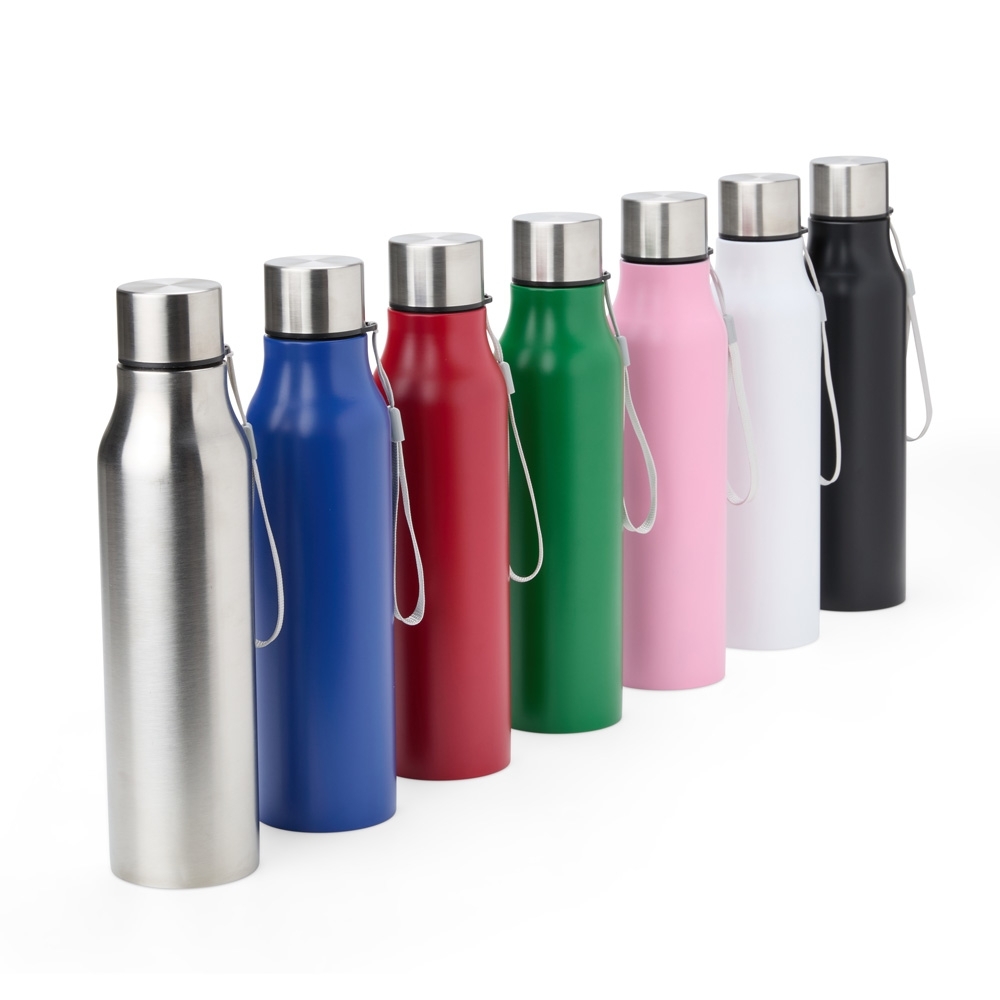 Imagem do produto Garrafa Inox 1 Litro