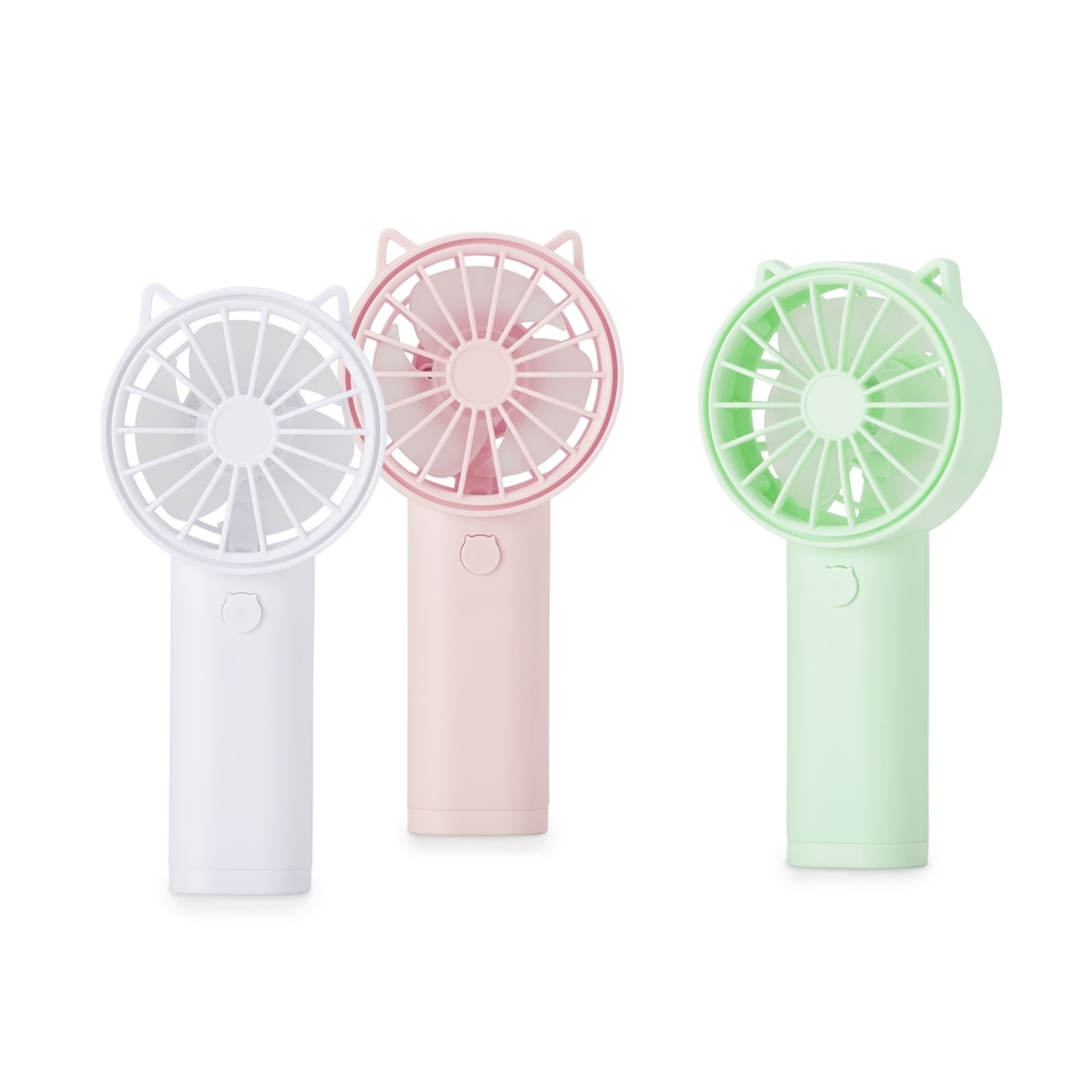 Imagem do produto Mini Ventilador