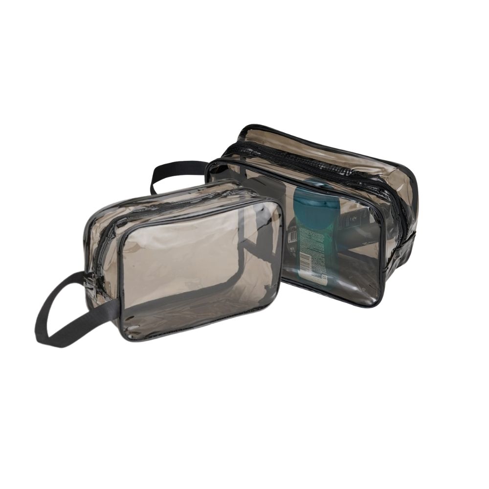 Nécessaire Plástica