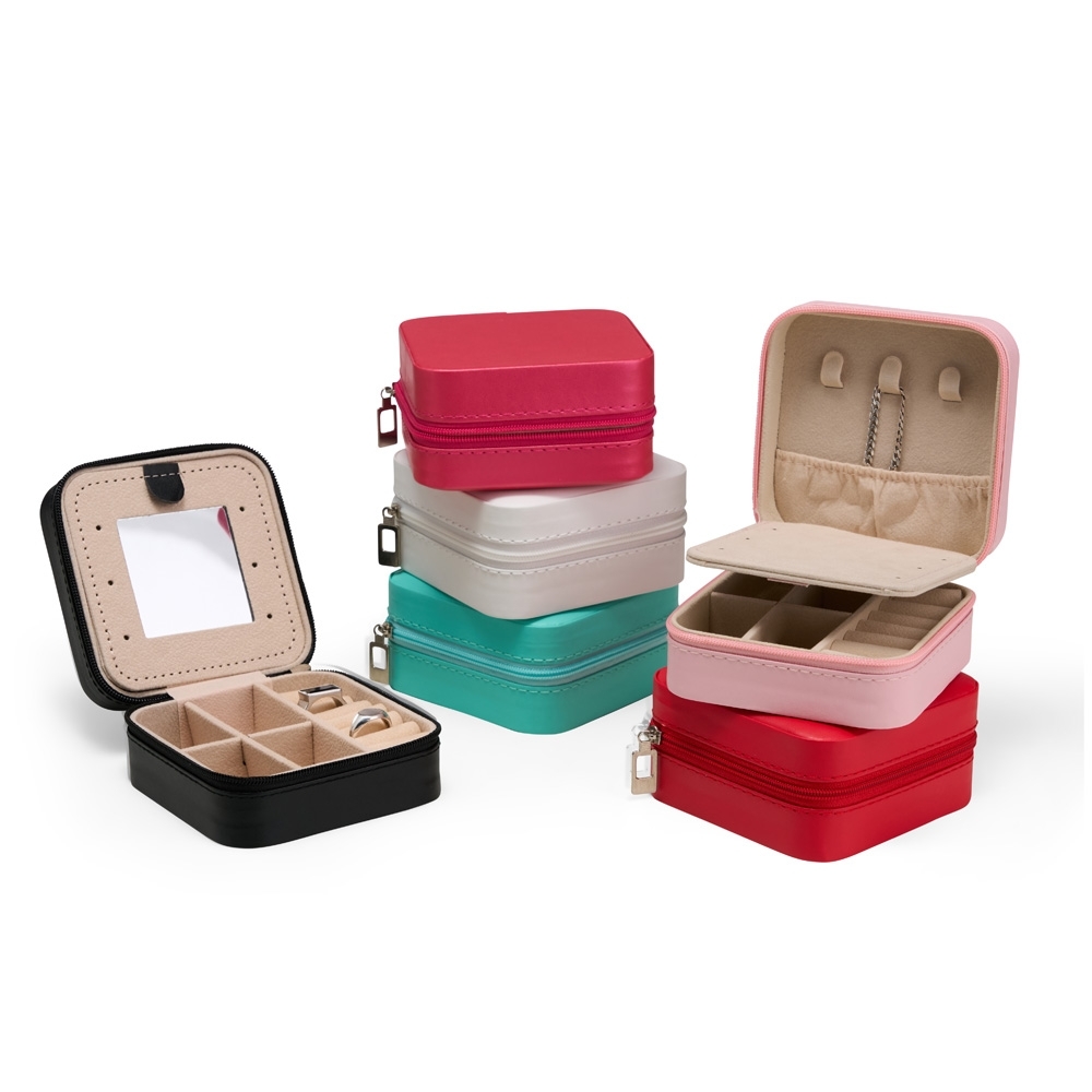 Imagem do produto Porta-Joias com Espelho