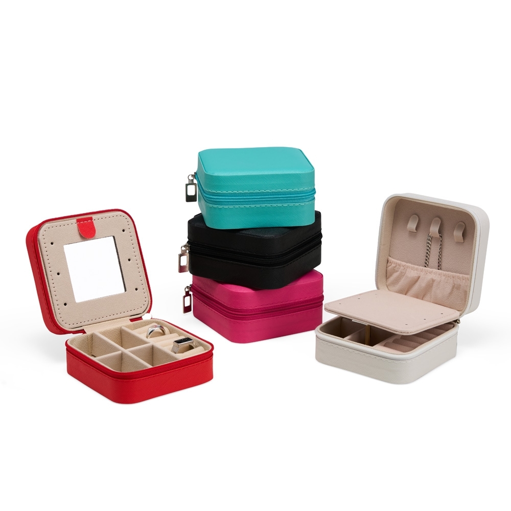 Imagem do produto Porta-Joias com Espelho