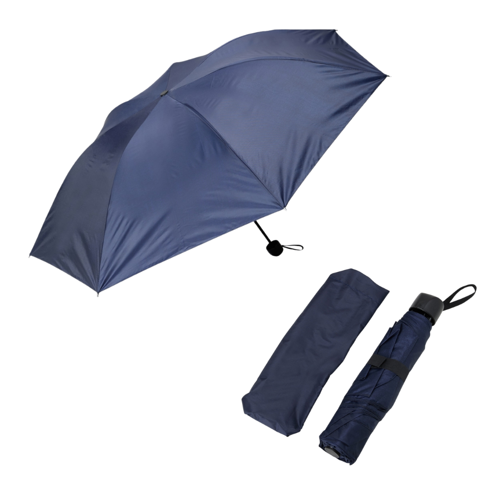 Guarda-Chuva Manual de Dobrar