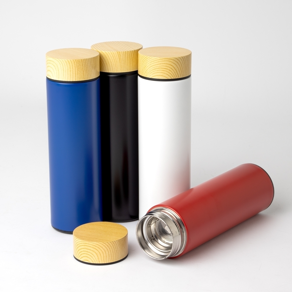 Imagem do produto Garrafa Térmica 450ml