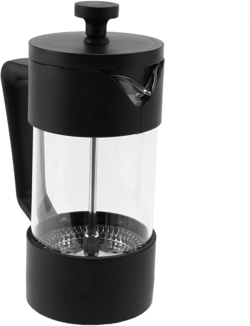 PRENSA FRANCESA DE VIDRO 350ML