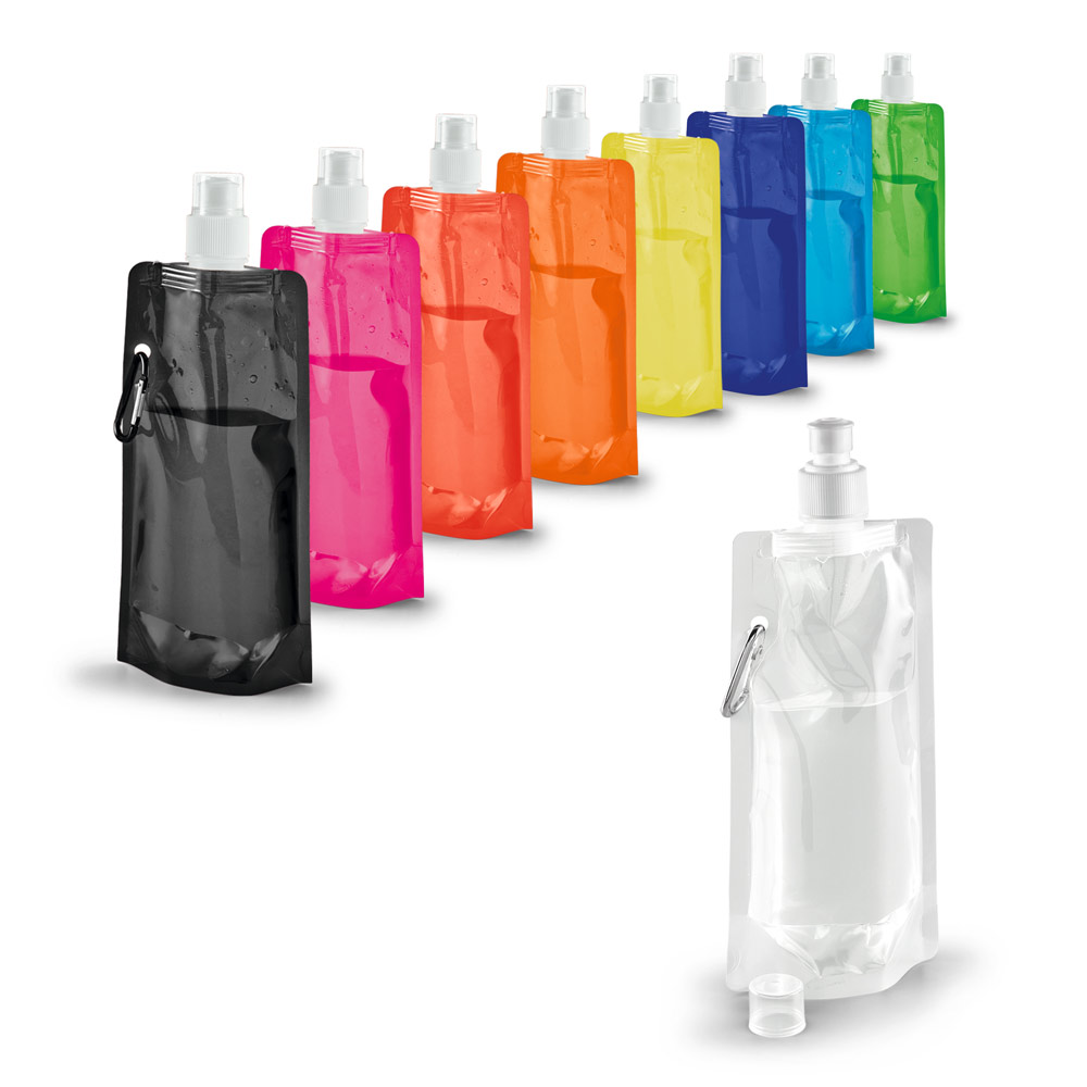 Squeeze Dobrável em PE 460 ML