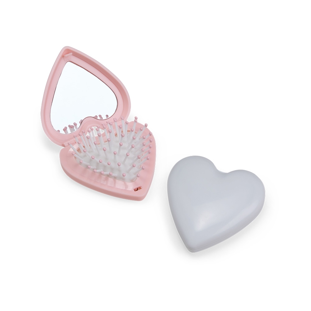 Imagem do produto Escova com Espelho